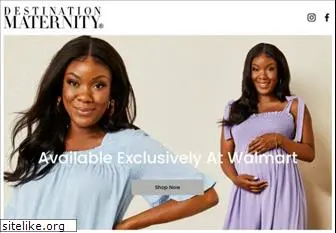 destinationmaternity.com