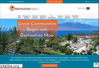 destinationmaui.net