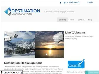 destinationmedia.tv