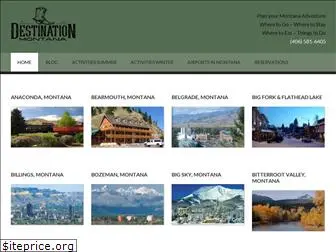 destinationmontana.com