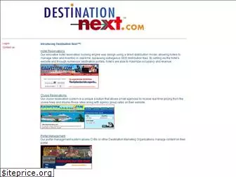 destinationnext.com