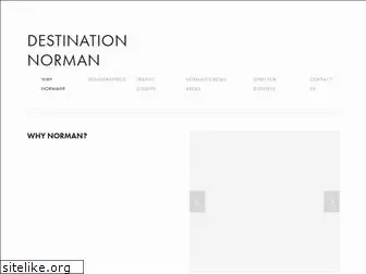 destinationnorman.com