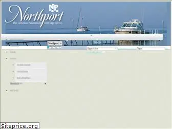 destinationnorthport.com