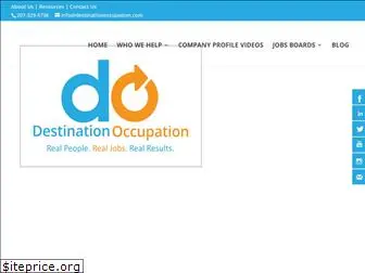 destinationoccupation.com