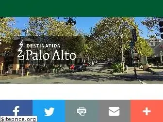 www.destinationpaloalto.com