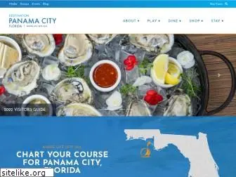 destinationpanamacity.com