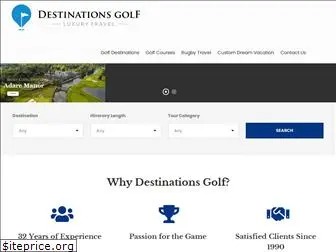 destinations-golf.com