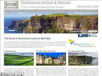 destinations-ireland.com