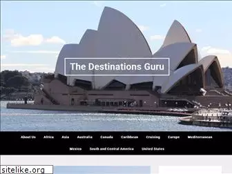 destinations.guru