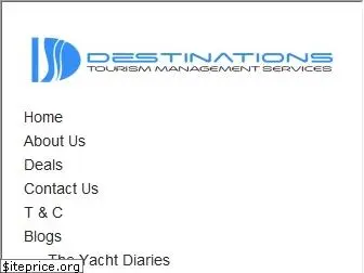 destinationsae.com