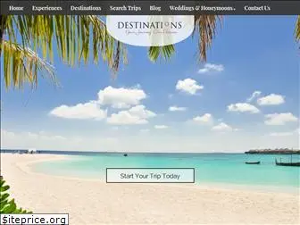 destinationsar.com