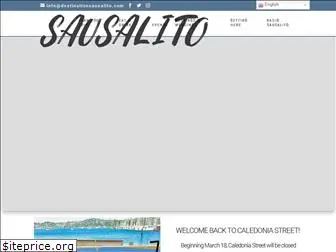 destinationsausalito.com