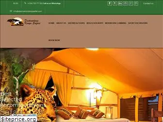 destinationskenyasafari.com