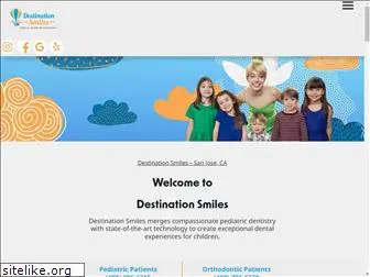 destinationsmiles.com