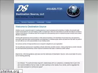 destinationsource.com