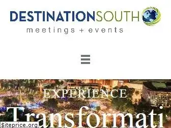 destinationsouth.com