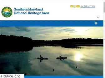 destinationsouthernmaryland.com