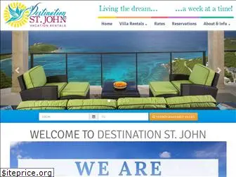 destinationstjohn.com