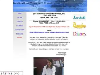 destinationstoursandtravel.com