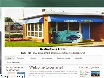 destinationstravel.net