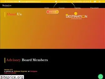 destinationtechs.com