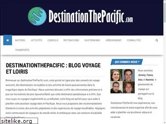 destinationthepacific.com