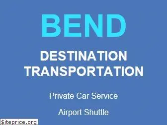 destinationtransportation.com