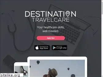 destinationtravelcare.com