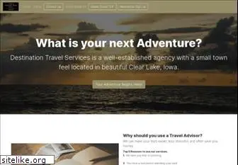 destinationtravelonline.com