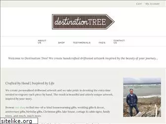 destinationtree.com