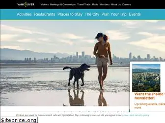 destinationvancouver.com