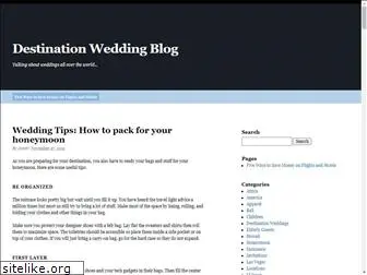 destinationweddingblog.com