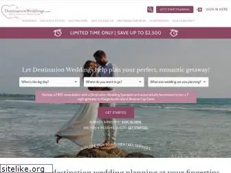 destinationweddings.com