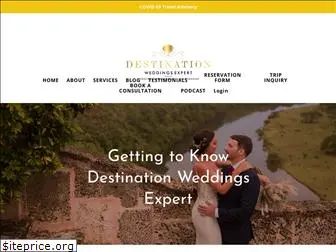 destinationweddingsexpert.com