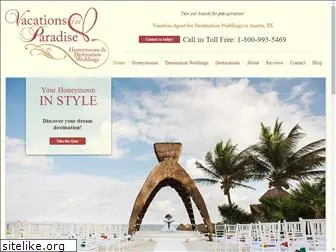 destinationweddingsinparadise.com