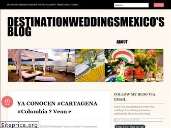 destinationweddingsmexico.wordpress.com