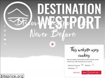 destinationwestport.com