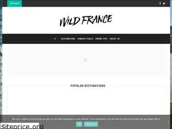 destinationwildfrance.com