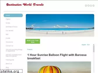 destinationworldtravels.com