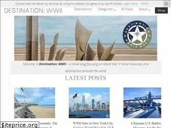 destinationwwii.com