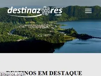 destinazores.com