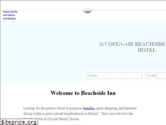 destinbeachsideinn.com