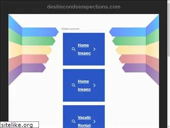 destincondoinspections.com