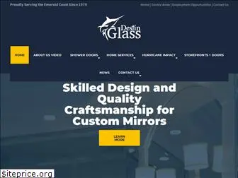 destinglass.com