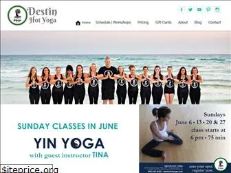 destinhotyoga.com