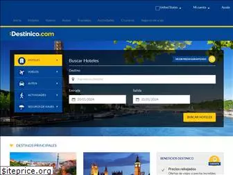 destinico.com