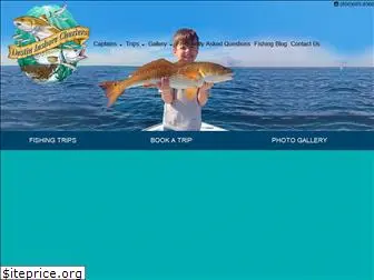 destininshorecharters.com