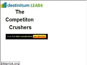 destinitumleads.com