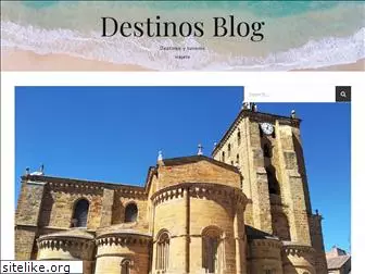 destinosblog.es
