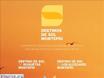 destinosdesol.es